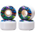 Element Mandalorian 99A Kółka Na Skate 4-Pak (52mm|Białe)