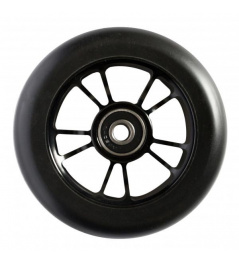 Blunt 10 szprych 100 mm czarne czarne koła