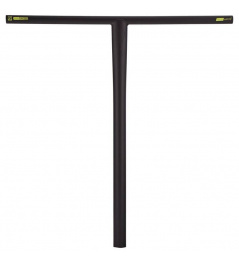 Kierownica Ethic DTC Tenacity HIC 620mm Czarna