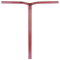 Kierownica Union Uniq Bend Standard 600mm Cosmic Pink