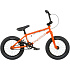 Wethepeople Riot 14" 2026 Dětské BMX (14"|Mandarin Splash)