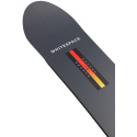 Whitespace MAAX Snowboard (160cm|Czarny)