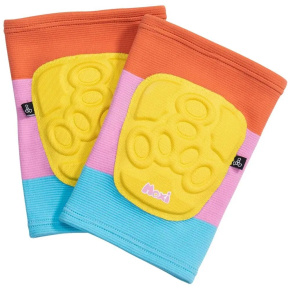 Ochraniacze łokci Triple Eight Covert (L|Moxi)