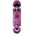 Blueprint Home Heart Skateboard Set (7.75"|różowy)