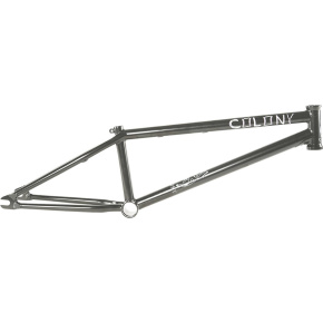 Colony M8 Konstantin Andreev BMX Ram (20.6"|czarny)