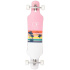 Longboard Ocean Pacific Sunset Complete (39"|różowy)
