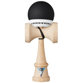 Kendama KROM Pop Rubber Mat Czarny