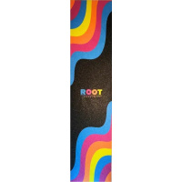 Griptape Root Industries Donuts 6.5" niebieski