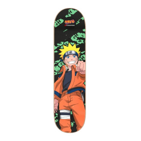 Deskorolka Hydroponic X Naruto (8.125"|Naruto)