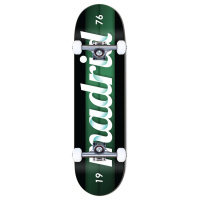 Deskorolka Madrid Street 8" Gto