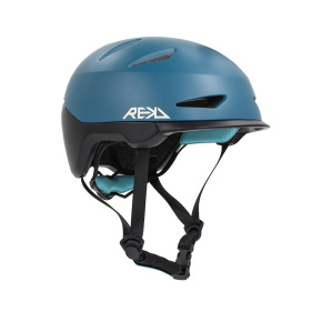 Kask REKD Urbanlite - Niebieski - S/XL 54-58cm