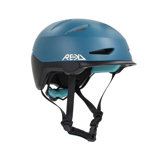 Kask REKD Urbanlite - Niebieski - S/XL 54-58cm