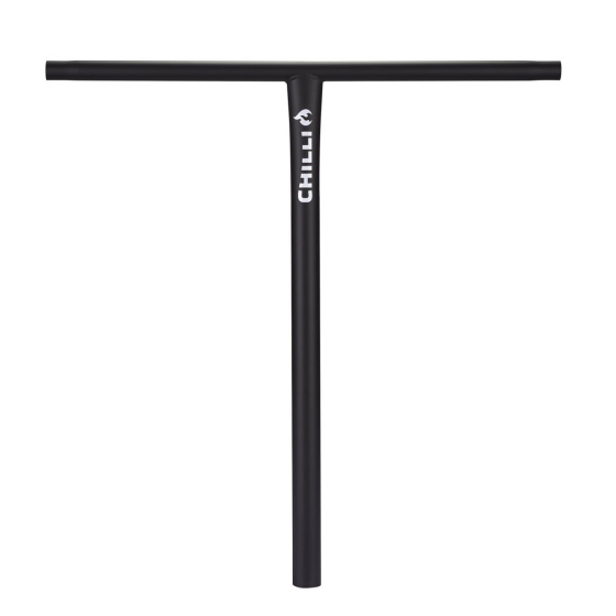 Kierownica Chilli Ventus CrMo 580 mm czarna
