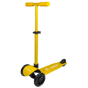 Aest Kids Scooter Yellow Aest Kids Scooter Yellow