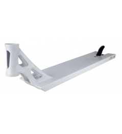 Deska Addict Revenger 590mm biała + griptape gratis