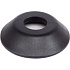 Wethepeople Helix/Hybrid Nylon Fiberglas Non-Driver BMX Hub Guar (Černá|Zadní)