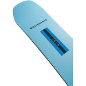Whitespace Damski Freestyle Snowboard (142cm|2)