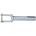 Widelec Longway Diamond SCS/HIC Chrome