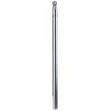 Kierownica AO T SCS 685 mm Srebrny