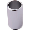 Kierownica Striker Bgseakk Magnetit 670 mm Czarny