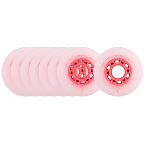FlyingEagle Ice Cream Kolečka Na Brusle (76mm|Strawberry) FlyingEagle Ice Cream Kolečka Na Brusle (76mm|Strawberry)