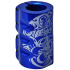 SCS Infinity Mayan Niebieski