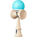 Kendama KROM POP LOL Połysk Sky Niebieski