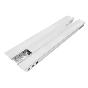 Stąd Ares 6.5" TDI Freestyle Scooter Board (22.5"|Raw)
