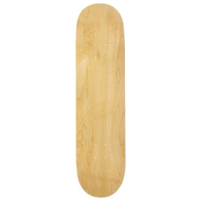 Enuff Classic Resin Deck - Natural - 7.75"