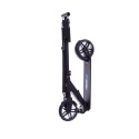 Hulajnoga miejska Rideoo 175 City Scooter Czarny