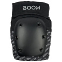 Nakolanniki Boom Basic Black L