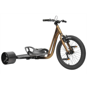 Trajka Underworld 4 Drift Trike Copper/Black