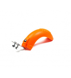 Brzda Mini Micro orange - komplet