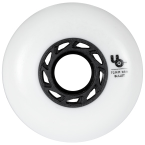 Undercover Blank Team Wheels (4 sztuki)