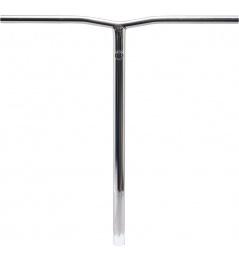 Kierownica Lucky 4130 Kink SCS 665mm Chrome