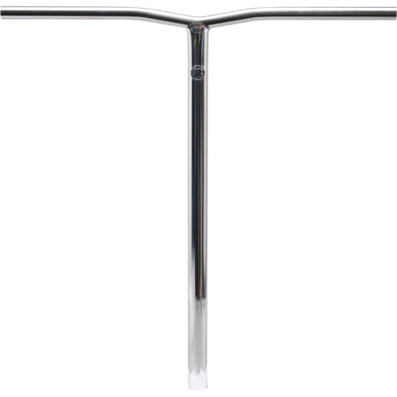 Kierownica Lucky 4130 Kink SCS 665 mm Chrome