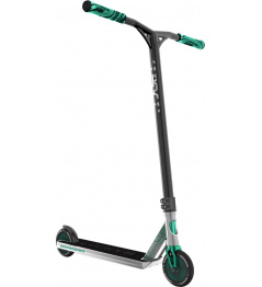 Hulajnoga freestyle Lucky Prospect 2021 Polished