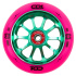 Kółko CORE CD1 110mm Różowe