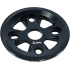 Dywizja Vitara Guard Freestyle BMX Gears (czarny|25T)