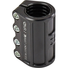 SCS Root Industries Air Czarny