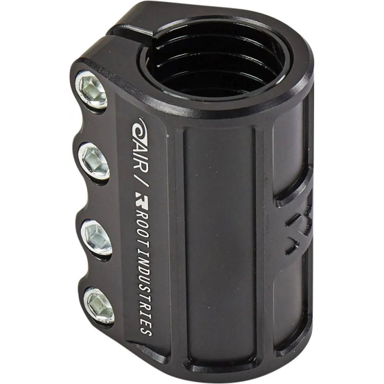 SCS Root Industries Air Czarny