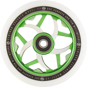 Kółko Striker Essence V3 White 110 mm Zielony