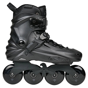FlyingEagle Reaver Freeskates (Černá|38) FlyingEagle Reaver Freeskates (Černá|38)