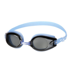 Okulary pływackie SPURT 1200 AF 03 niebieskie
