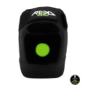 Nakolanniki REKD Energy Patrol - czarne - małe