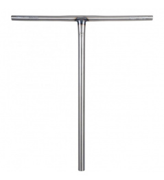 Kierownica Triad Riot Cro-mo cieniowana Standard T 700 mm surowa