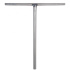 Kierownica Triad Riot Cro-mo Butted Standard T 700 mm Raw