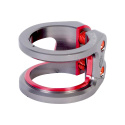 Zacisk Oath Carcass Red/Titanium