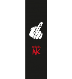 Griptape Nokaic Nº38 pierdol się