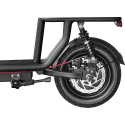 Elektryczna hulajnoga City Boss Z350 czarna